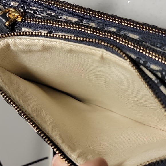 Authentic Dior Saddle bag - Picture 11 of 16